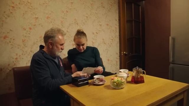 Ясновидящая Раиса: Брось меня