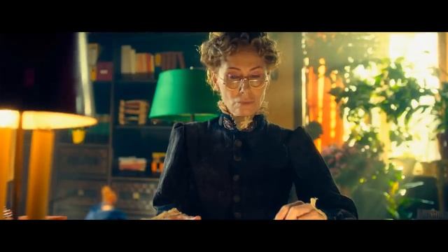 СЕМЕЙНЫЙ ФИЛЬМ!!! Помогите, я уменьшил своих родителей!