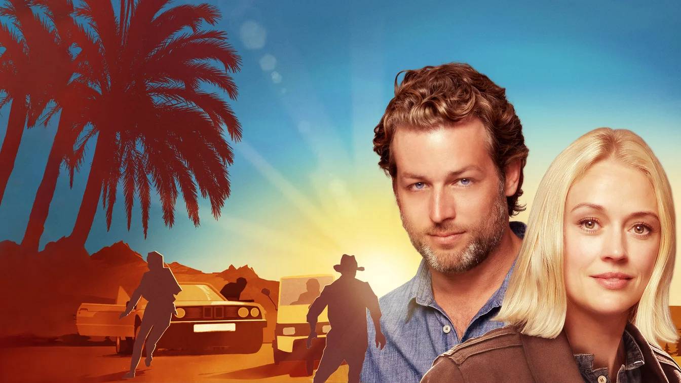 Сериал Расследования на Майорке – 3 сезон 6 серия / The Mallorca Files