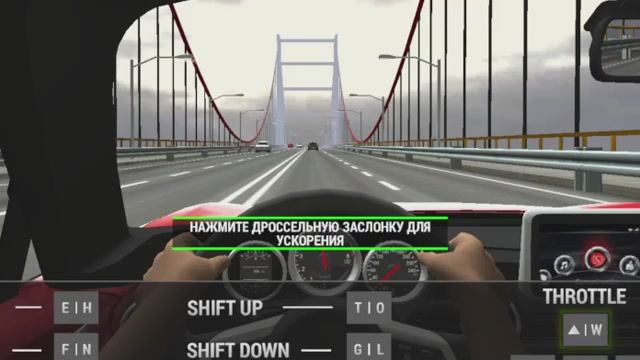 ПОГОНЯЕМ ВИДЕОИГРА
