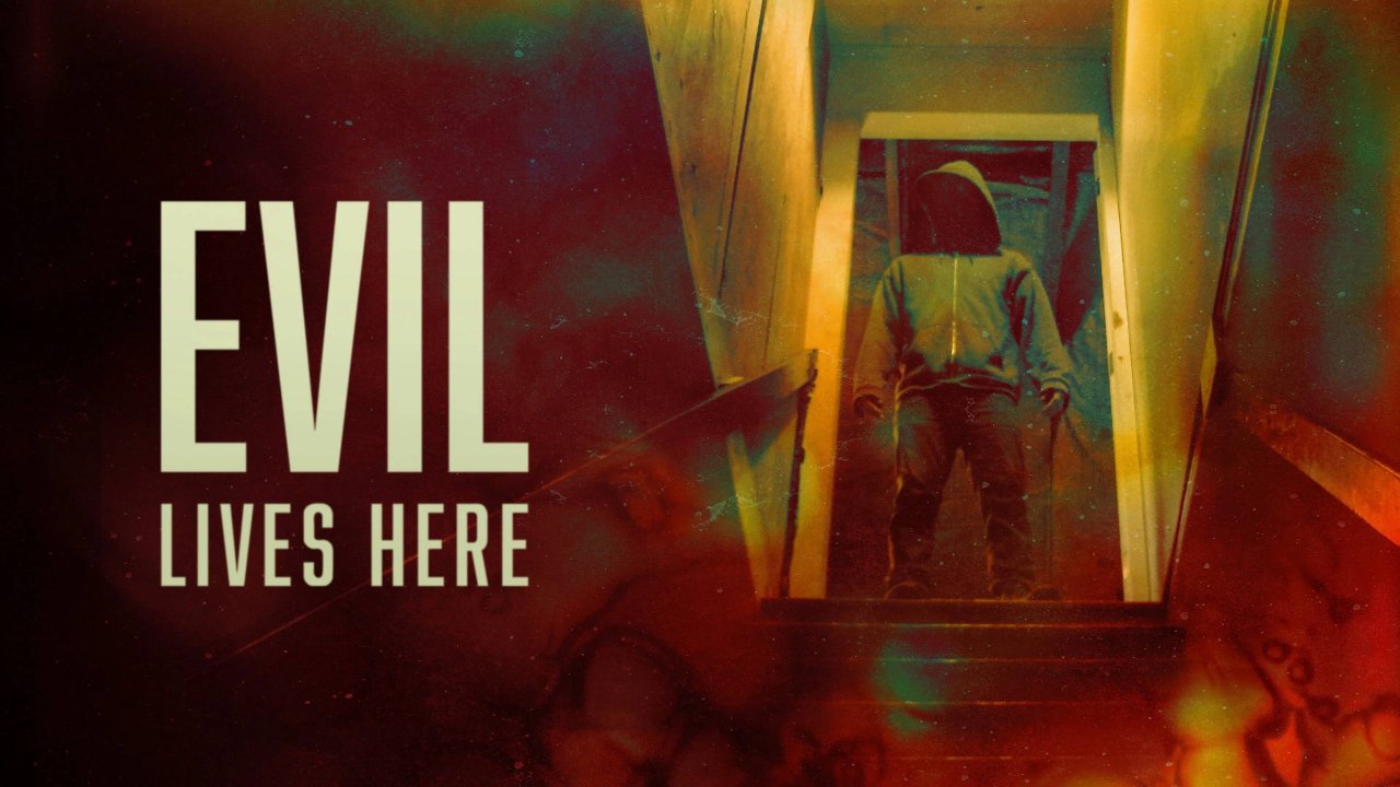Здесь живёт зло - 17 сезон 2 серия / Evil Lives Here (озвучка Jaskier)