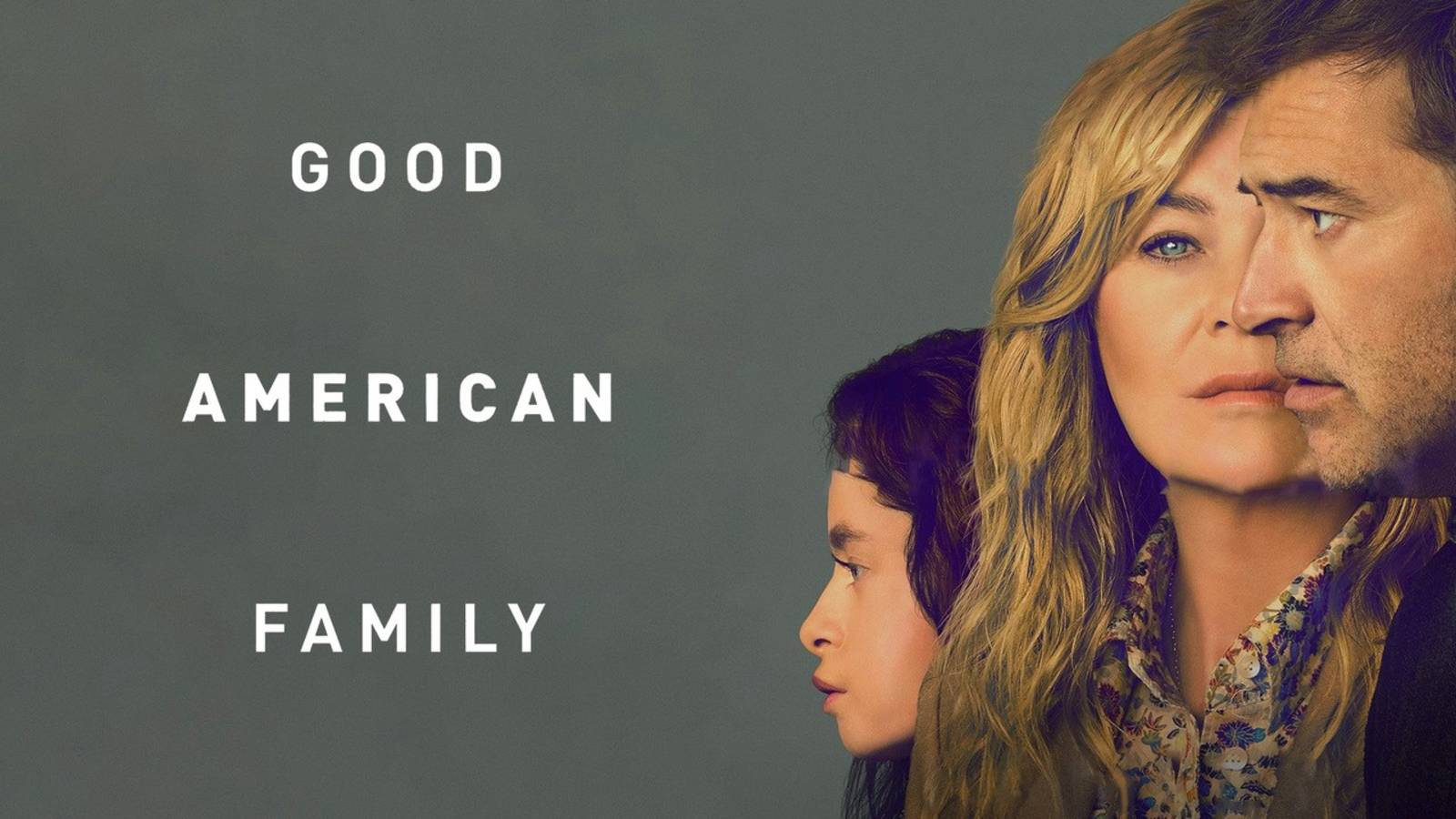 Хорошая американская семья (2025) — 1 сезон 5 серия | Good American Family