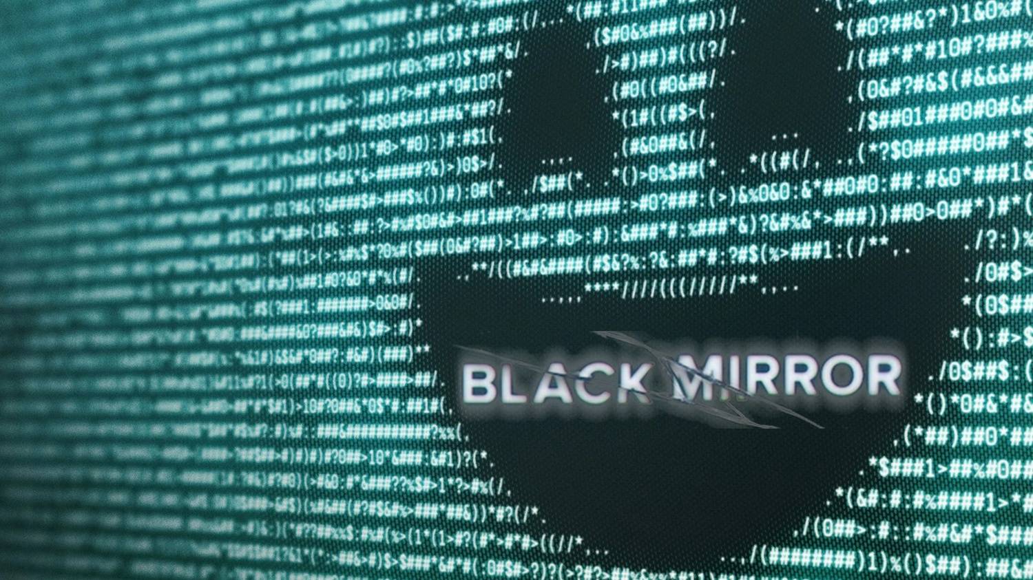 Чёрное зеркало (2025) — 7 сезон 3 серия | Black Mirror