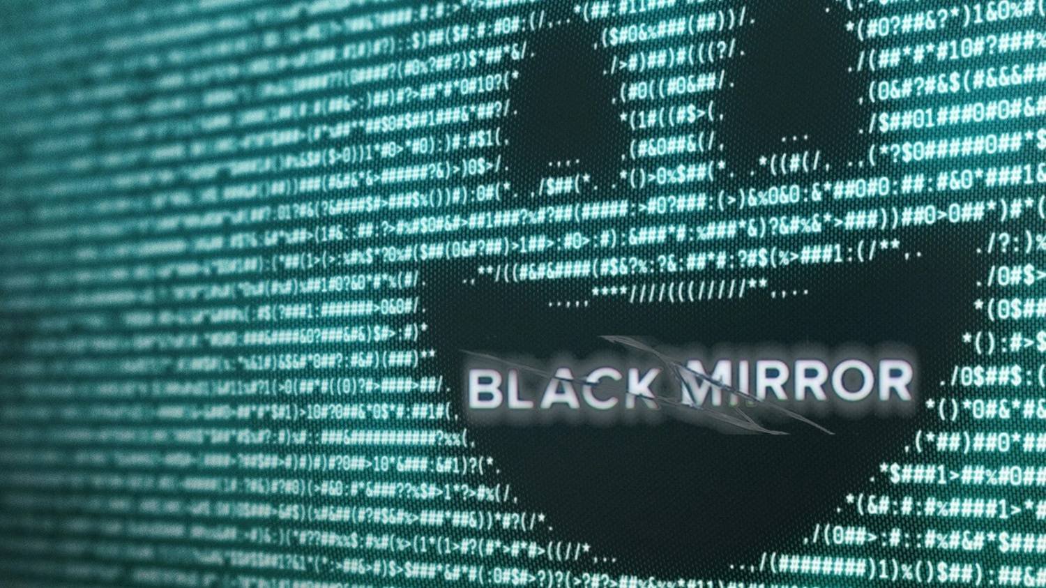 Чёрное зеркало (2025) — 7 сезон 4 серия | Black Mirror