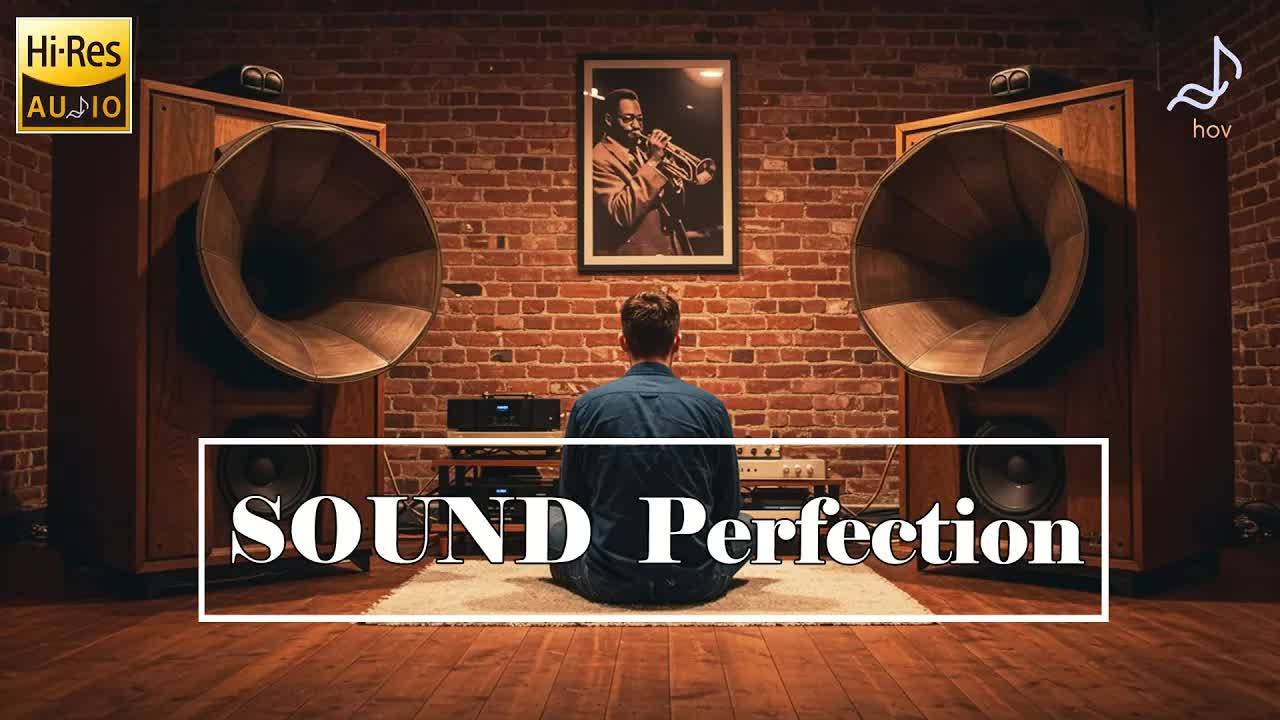 Crystal Clear Sound in FLAC | 24bit Audio Perfection for Audiophiles