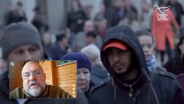 Русская Община