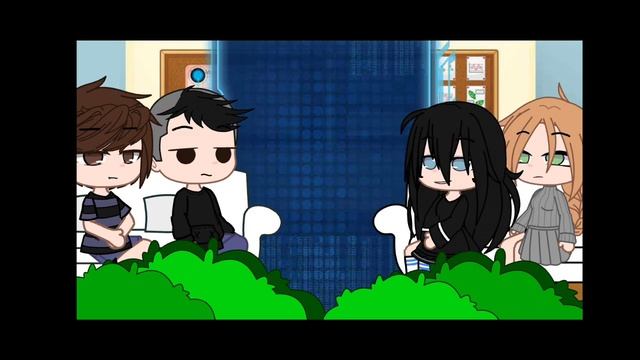 реакция на Антона как майки (пробная версия)