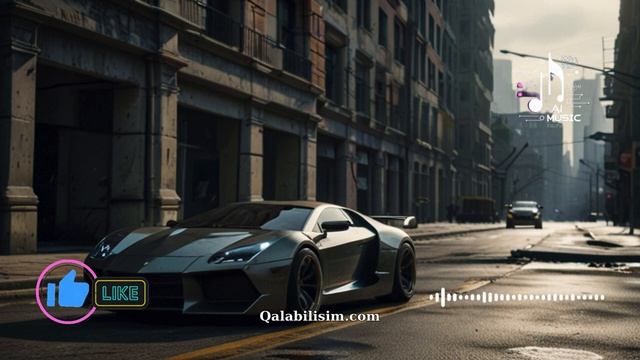 Max Torque ® 🎧 Bass Boosted 🔥Best of EDM🎧DJ Remix - instrumental 🔥Car-House-Party🔥AI Music