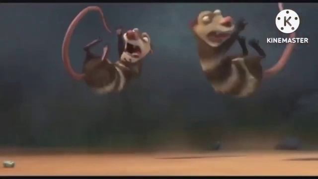 1 Секунда мультфильма 100 (3 Часть)