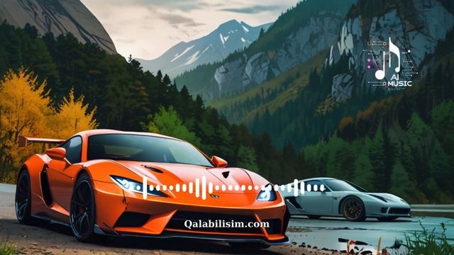 Euphoric Nights 🎧 Bass Boosted 🔥Best of EDM 🔥 instrumental 🔥 Car - House - Party 🔥 AI Music