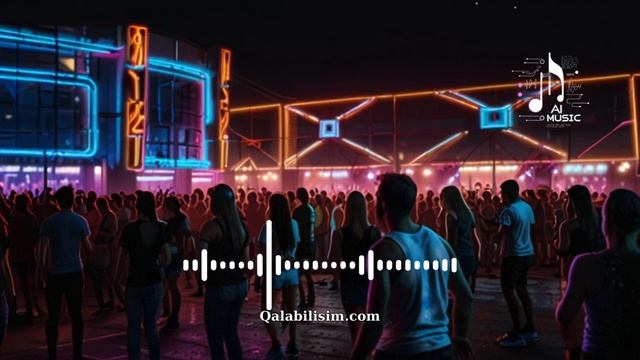 Engine Heat 🎧 Bass Boosted 🔥Best of EDM 🔥 instrumental 🔥 Car - House - Party Music 🔥 AI Music