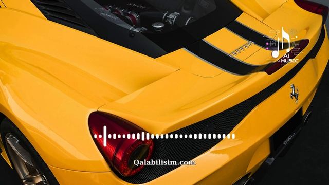 Euphoria Lights æ 🔥 Car Music 2024 🔥 Bass Boosted 🔥 Best Of EDM 🔥 Electro House Party _ AI Music