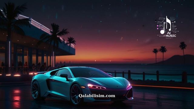 Neon Dreams _ Car Music 🔥 Bass Boosted Music 🔥 Best Of EDM Electro House Party Music