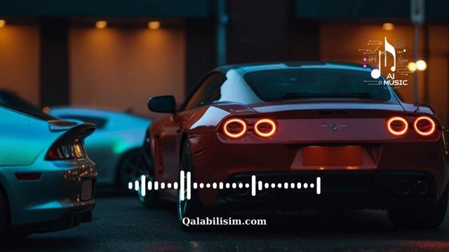Gearshift æ 🔥 Car Music 2024 🔥 Bass Boosted 🔥 Best Of EDM 🔥 Electro House Party _ AI Music