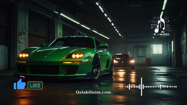 Electric Ride  ® 🎧 Bass Boosted 🔥Best of EDM🎧DJ Remix - instrumental 🔥Car-House-Party🔥AI Music