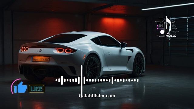 Electro Playground Æ 🎧 Bass Boosted 🔥Best of EDM 2024 🎧 DJ Remix🔥 Car - House - Party 🔥 AI Musi