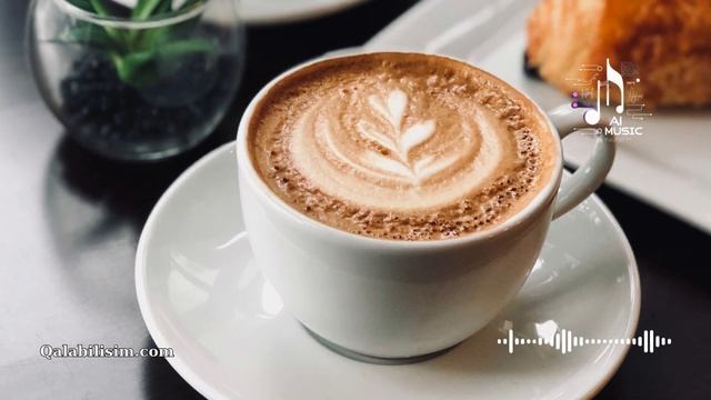 Morning Coffee ☕ Happy Music to Start Your Day 🎧 Relaxing Chillout House No.17