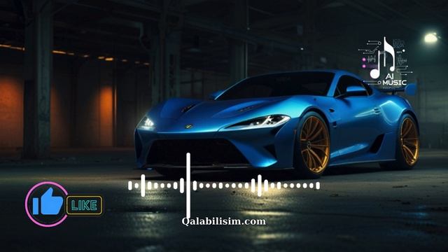 Eternal Pulse 🎧 Bass Boosted 🔥Best of EDM 🔥 instrumental 🔥 Car - House - Party 🔥 AI Music