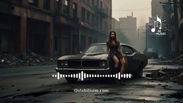 Eternal Echoes 🎧 Bass Boosted 🔥Best of EDM 🔥 instrumental 🔥 Car - House - Party 🔥 AI Music