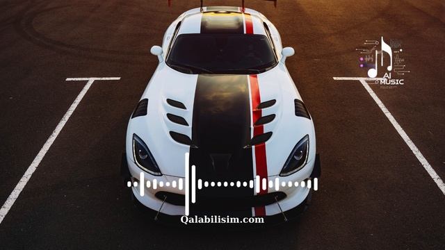 Fuel the Beat æ 🎧 Bass Boosted 🔥Best of EDM 🔥 instrumental 🔥 Car - House - Party 🔥 AI Music