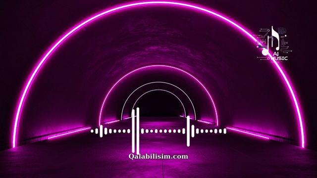 In the Neon Glow 🎧 Bass Boosted 🔥Best of EDM 2024 🔥 DJ Remix🔥 Car - House - Party 🔥 AI Music