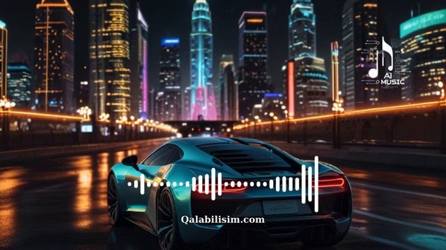 Electric Night 3 🔥 Car Music 2024 🔥 Bass Boosted 🔥 Best Of EDM 🔥 Electro House Party _ AI Music