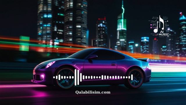 Electric Magic 🎧 Bass Boosted 🔥Best of EDM 2024 🎧 DJ Remix🔥 Car - House - Party 🔥 AI Music