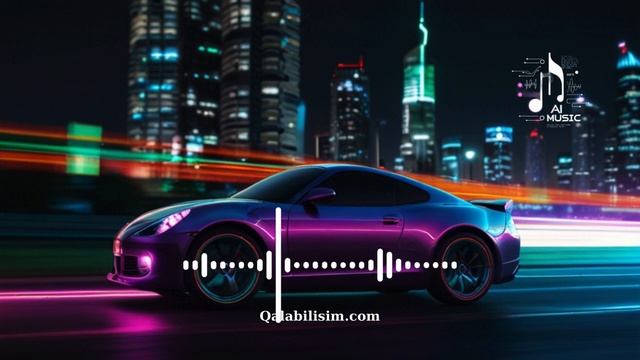 Midnight Drive æ 🔥 Car Music 2024 🔥 Bass Boosted 🔥 Best Of EDM 🔥 Electro House Party _ AI Music