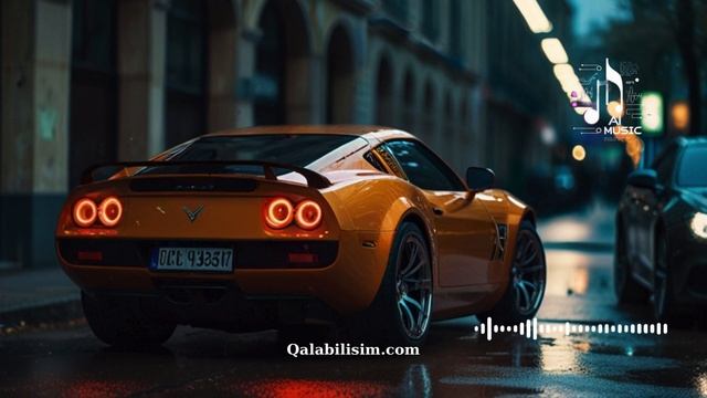 Neon Rush ® 🎧 Bass Boosted 🔥Best of EDM🎧DJ Remix - instrumental 🔥Car-House-Party🔥AI Music