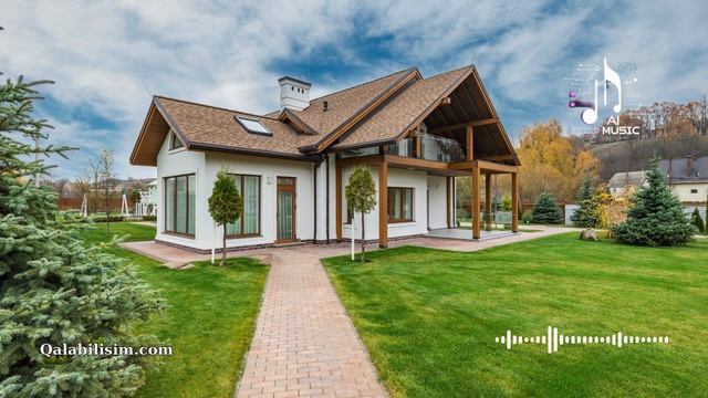 Good Morning Music ☕ Coffee Music 🎧 Chillout House 🎧 Happy - Relaxing Music _ AI Music