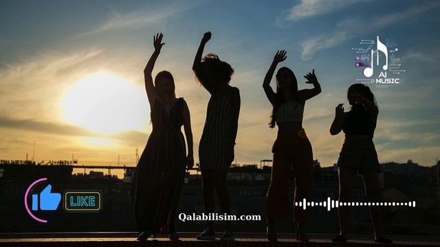 In the Pulse We ll Dance Æ 🎧 Bass Boosted 🔥Best of EDM 🎧 DJ Remix🔥 Car - House - Party 🔥 AI Mus