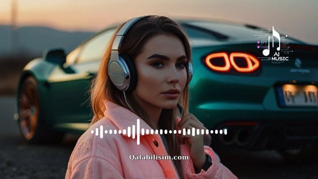 Exhaust Echoes 🎧 Bass Boosted 🔥Best of EDM 🔥 instrumental 🔥 Car - House - Party 🔥 AI Music