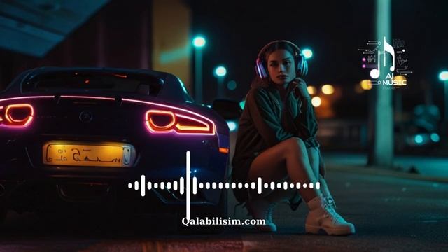 Forget the Night 🔥 Car Music 2024 🔥 Bass Boosted 🔥 Best Of EDM 🔥 Electro House Party _ AI Music