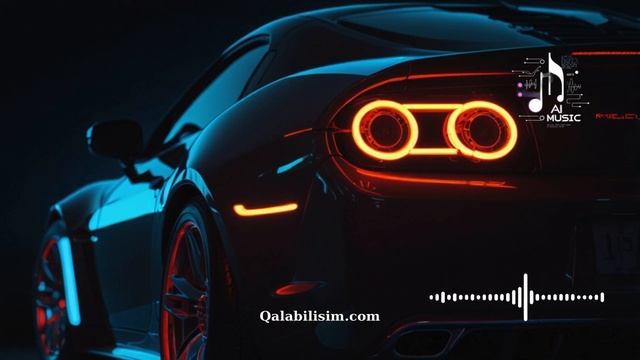 Night Light ® 🎧 Bass Boosted 🔥Best of EDM 🎧 DJ Remix - instrumental 🔥Car-House-Party🔥AI Music