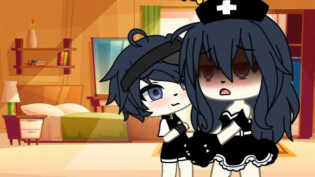 ||Меме||~Ты же мать!~[Gacha Life]