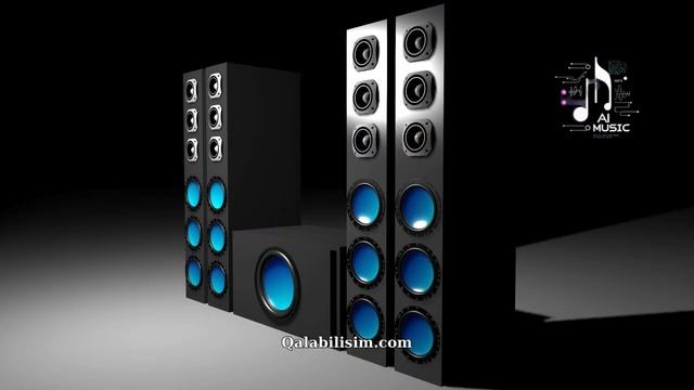 Energy Pulse æ _ Car Music 🔥 Bass Boosted Music 🔥 Best Of EDM 🔥 Electro House Party AI Music