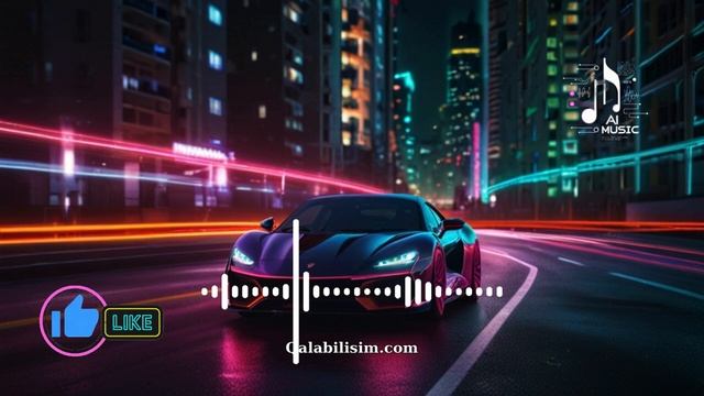 Electric Dream🎧 Bass Boosted 🔥Best of EDM 🔥 instrumental 🔥 Car - House - Party 🔥 AI Music