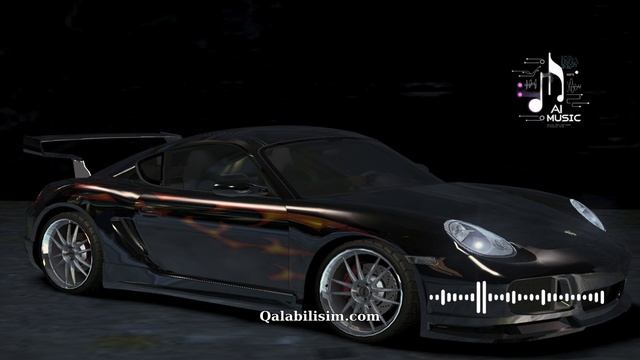 Lost in the Lights🎧 Bass Boosted 🔥Best of EDM 🎧 DJ Remix - instrumental🔥Car -House -Party🔥AI Mu