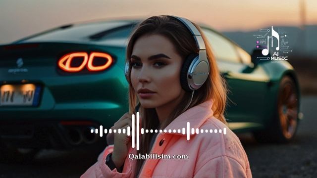 Never Stop ® 🎧 Bass Boosted 🔥Best of EDM 🔥 Car - House - Party 🔥 AI Music