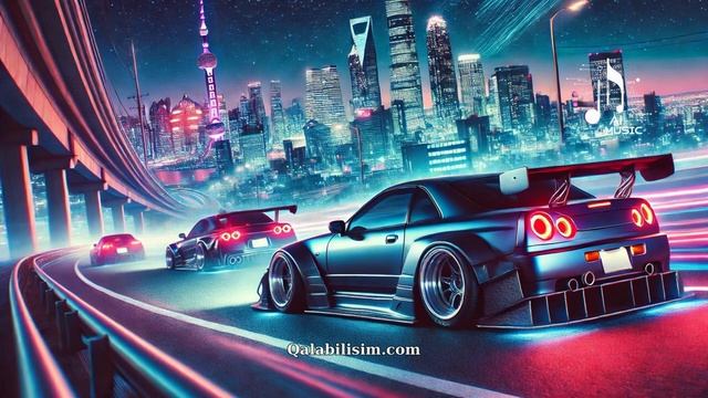 Electric Energy _ Car Music 🔥 Bass Boosted Music 🔥 Best Of EDM 🔥 Electro House Party AI Music