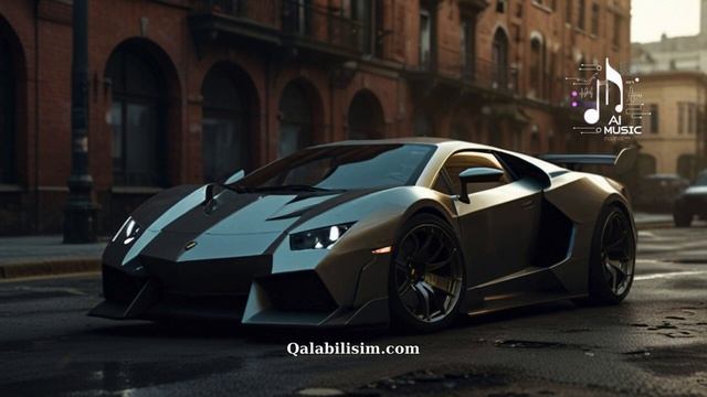 Midnight Groove _ Car Music 🔥 Bass Boosted 🔥 Best Of EDM 🔥 Electro House Party _ AI Music