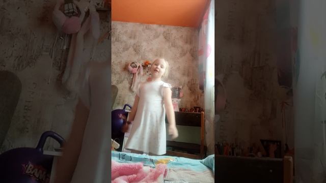 Как я вам пела три песни