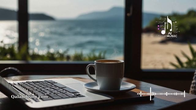 Morning Coffee ☕ Happy Music to Start Your Day 🎧 Relaxing Chillout House No. 20