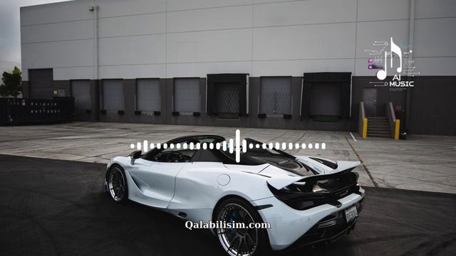 Go Around æ 🔥 Car Music 2024 🔥 Bass Boosted 🔥 Best Of EDM 🔥 Electro House Party _ AI Music