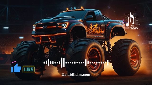 Electric Fire 🎧 Bass Boosted 🔥Best of EDM 🔥 instrumental 🔥 Car - House - Party 🔥 AI Music