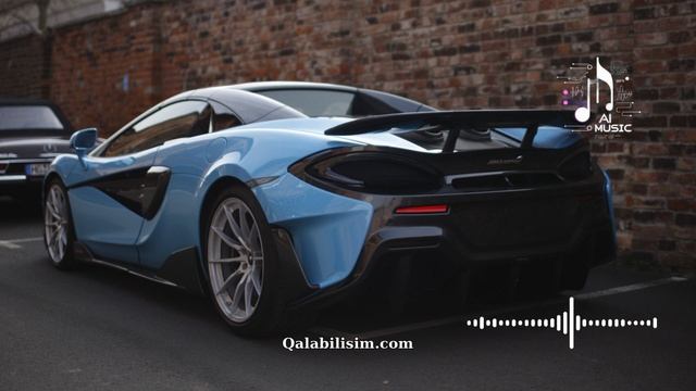 Electric Streets Æ 🎧 Bass Boosted 🔥 Best of EDM 🎧 DJ Remix - 🔥 Car - House - Party🔥AI Music