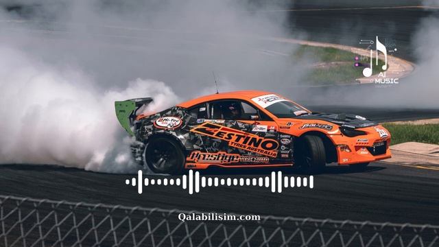 Feel the Rush🎧 Bass Boosted 🔥Best of EDM 2024 🎧 DJ Remix🔥 Car - House - Party 🔥 AI Music