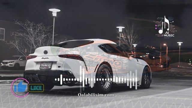 Fast Track Vibes æ 🎧 Bass Boosted 🔥Best of EDM 🔥 instrumental 🔥 Car - House - Party 🔥 AI Music