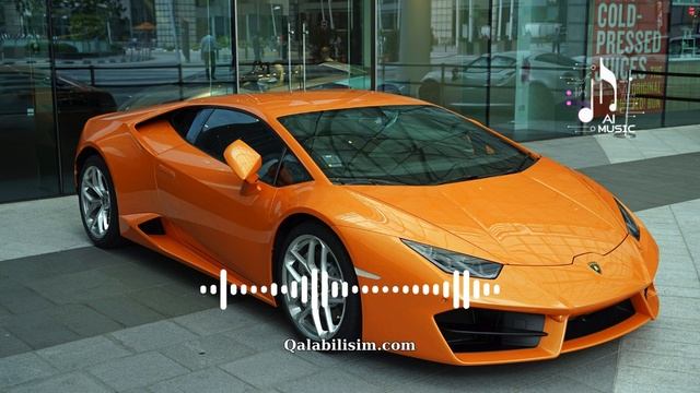 Feel the Bass æ 🎧 Bass Boosted 🔥Best of EDM 🔥 instrumental 🔥 Car - House - Party 🔥 AI Music