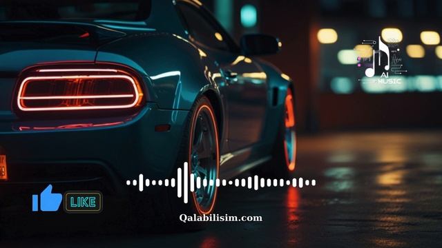 Lost Beat  ® 🎧 Bass Boosted 🔥Best of EDM 🔥  Car - House - Party 🔥 AI Music